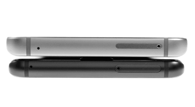 Image of Samsung Galaxy Note7 (USA)