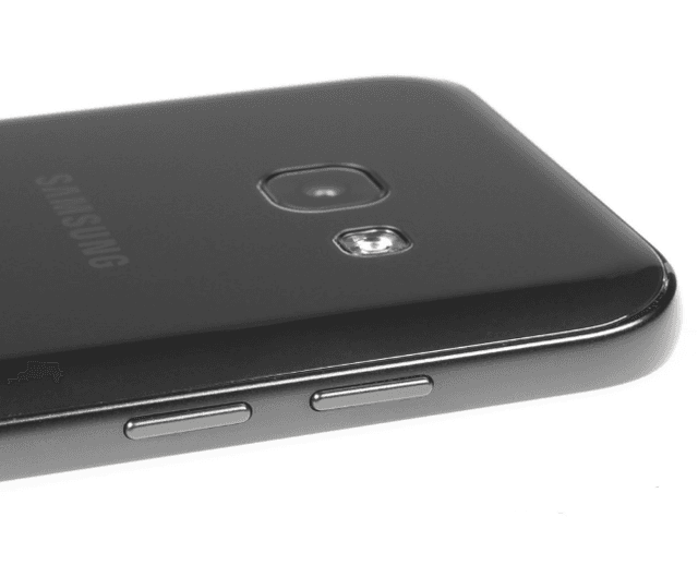 Image of Samsung Galaxy A3 (2017)