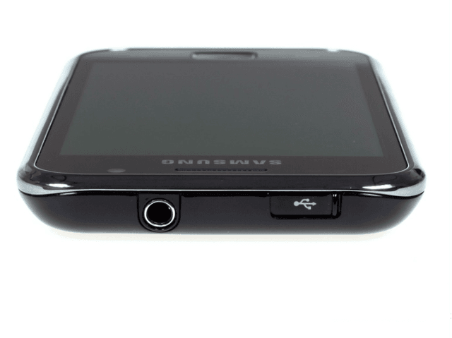 Image of Samsung I9001 Galaxy S Plus