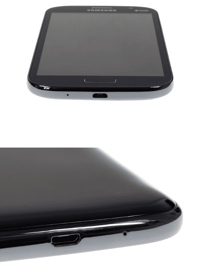 Image of Samsung Galaxy Grand I9082