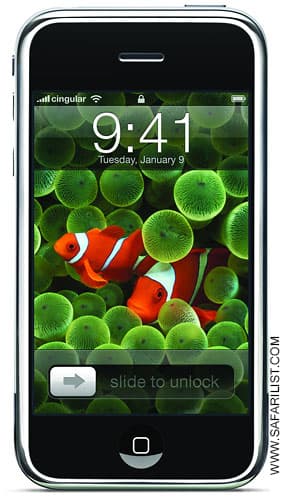 Image of Apple iPhone