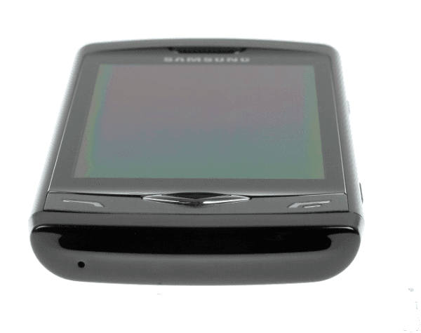 Image of Samsung S8500 Wave
