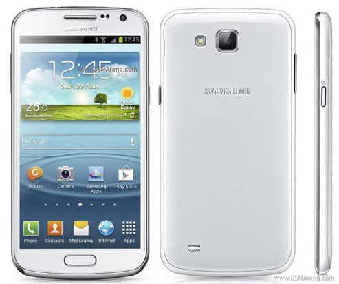 Image of Samsung Galaxy Pop SHV E220
