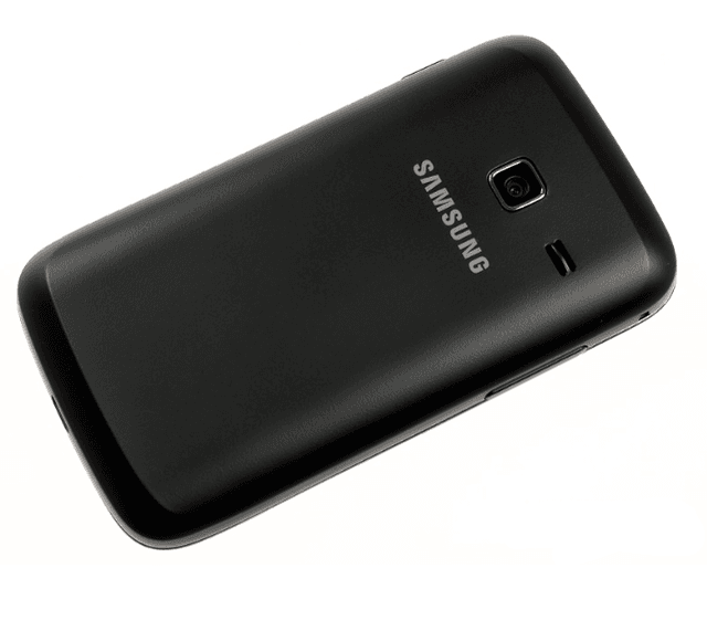 Image of Samsung Galaxy Y Duos S6102