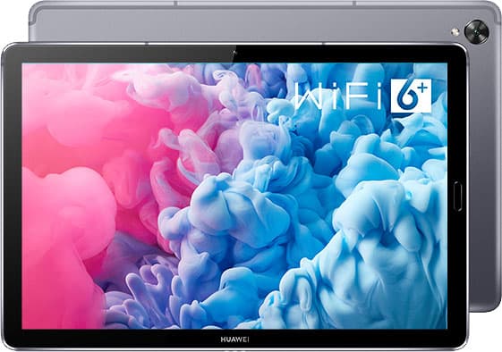 Image of Huawei MatePad 10.8