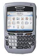 Display image of BlackBerry 8700c