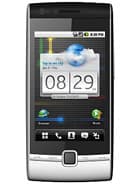 Display image of Huawei U8500 IDEOS X2