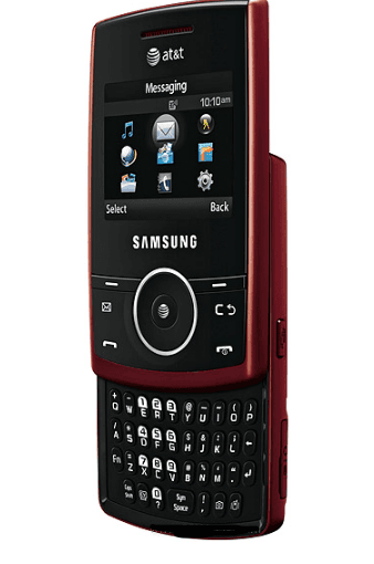 Image of Samsung A767 Propel