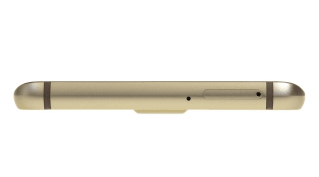 Image of Samsung Galaxy S6 edge+ Duos