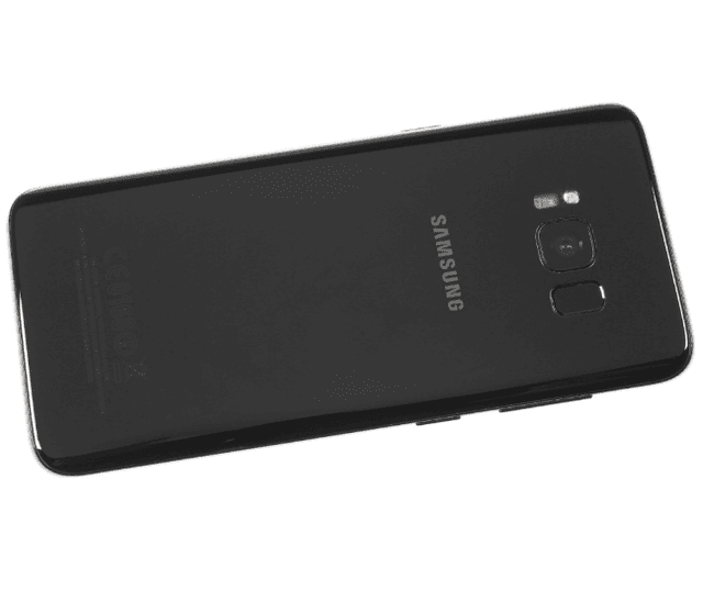 Image of Samsung Galaxy S8