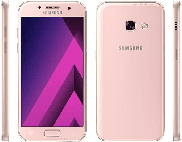 Image of Samsung Galaxy A5 (2017)