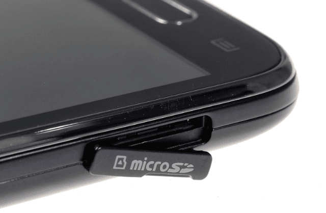 Image of Samsung Galaxy Ace 2 I8160