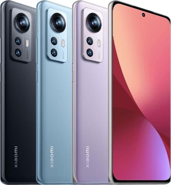 Image of Xiaomi 12X
