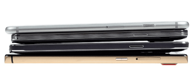 Image of Samsung Galaxy Note 4
