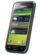 Display image of Samsung I9000 Galaxy S