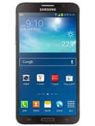 Display image of Samsung Galaxy Round G910S