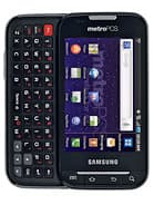 Display image of Samsung R910 Galaxy Indulge