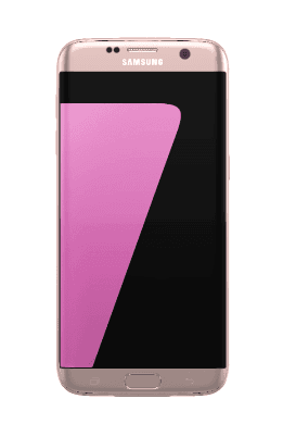 Image of Samsung Galaxy S7 edge