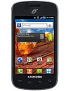 Display image of Samsung Galaxy Proclaim S720C