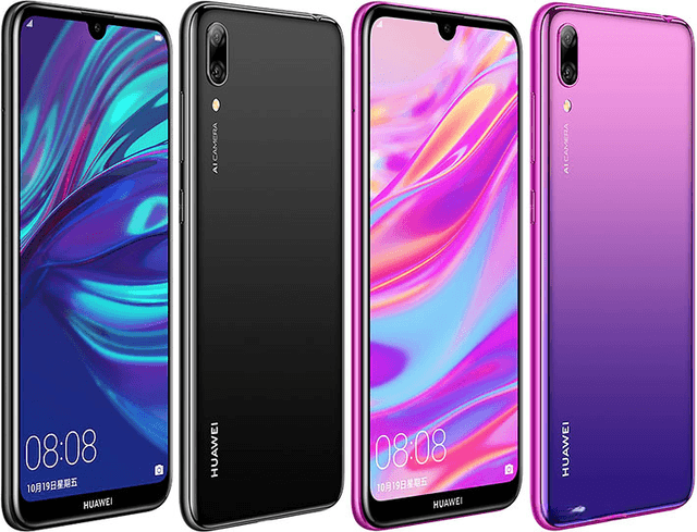 Image of Huawei Enjoy 9