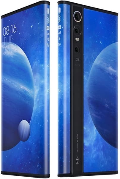 Image of Xiaomi Mi Mix Alpha