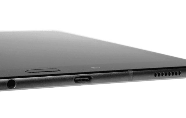 Image of Samsung Galaxy Tab S3 9.7