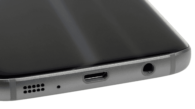 Image of Samsung Galaxy S7 (USA)