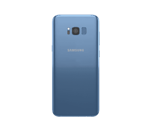 Image of Samsung Galaxy S8