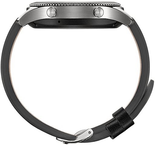 Image of Samsung Gear S3 classic LTE