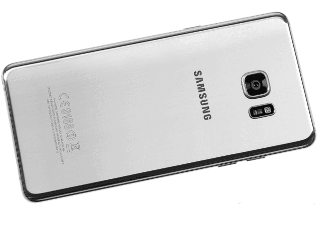 Image of Samsung Galaxy Note7 (USA)
