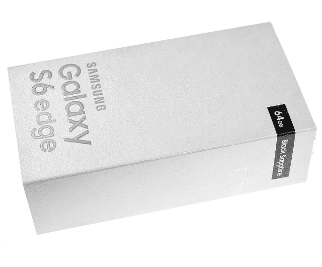Image of Samsung Galaxy S6 edge (USA)