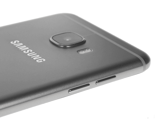 Image of Samsung Galaxy C5