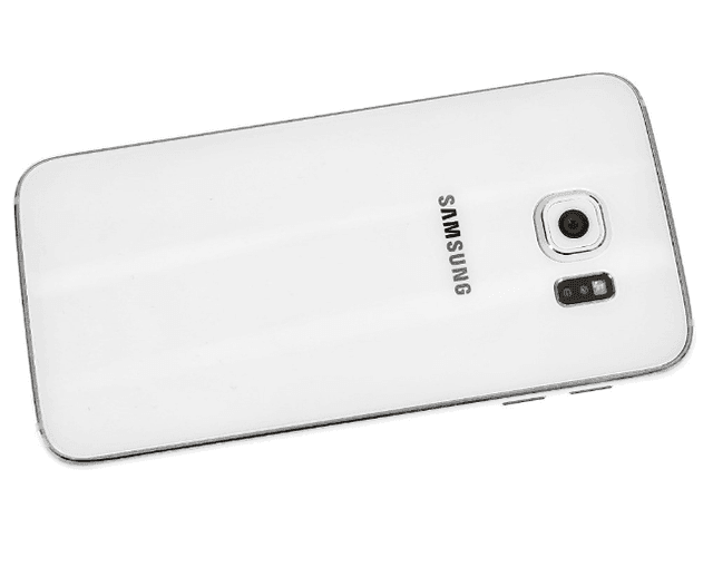Image of Samsung Galaxy S6 (USA)
