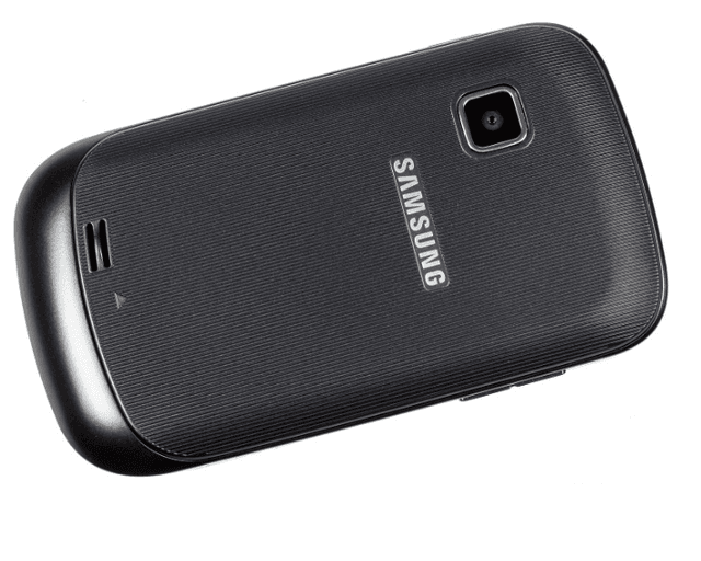 Image of Samsung Galaxy Fit S5670