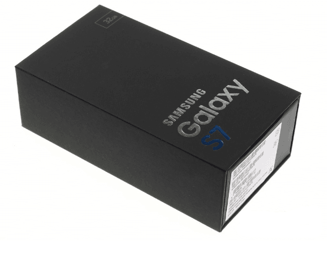 Image of Samsung Galaxy S7 (USA)