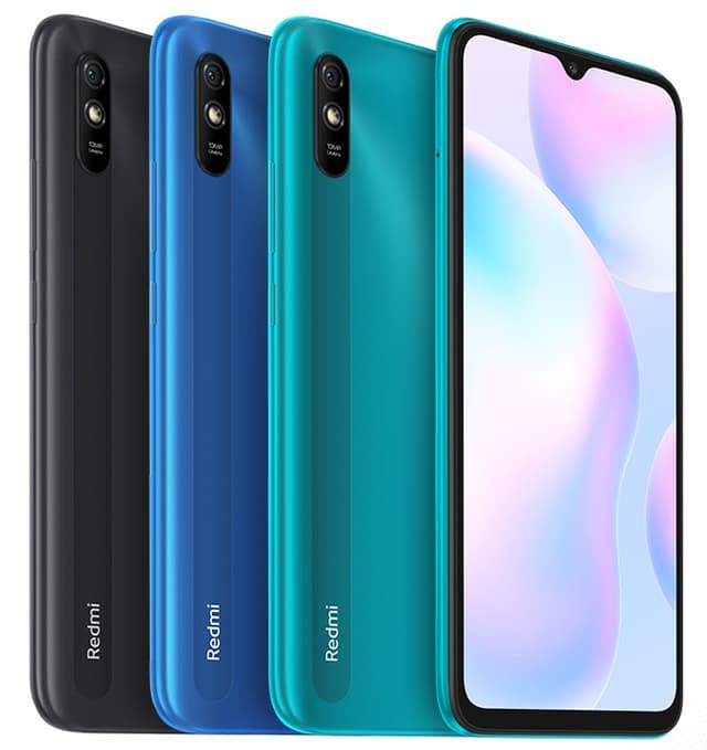 Image of Xiaomi Redmi 9A