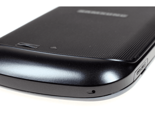 Image of Samsung Galaxy Fit S5670