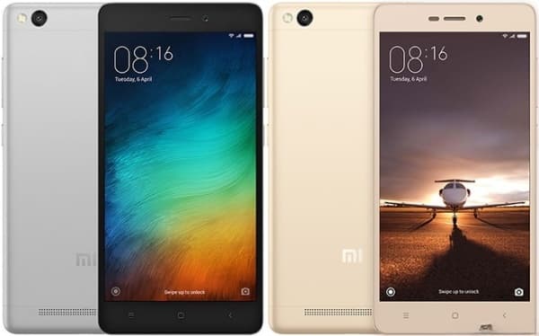 Image of Xiaomi Redmi 3s