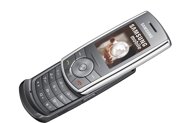 Image of Samsung J610