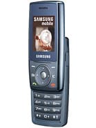 Display image of Samsung B500