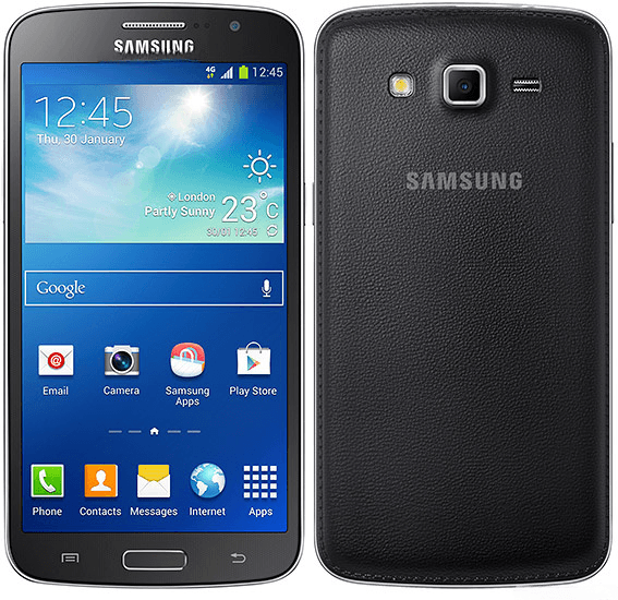 Image of Samsung Galaxy Grand 2