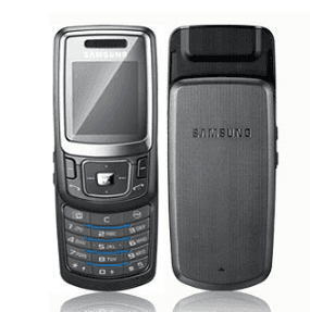 Image of Samsung B520
