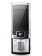Display image of Samsung P960