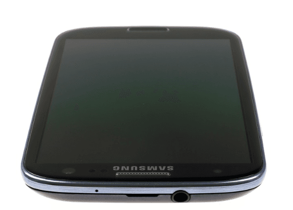 Image of Samsung I9300 Galaxy S III