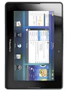 Display image of BlackBerry Playbook 2012