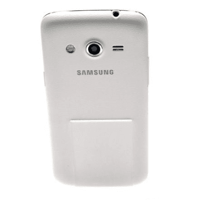 Image of Samsung Galaxy Core LTE G386W