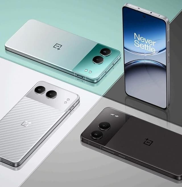 Image of OnePlus Nord 4