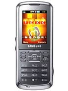 Display image of Samsung Metro TV