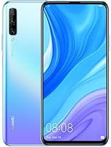 Display image of Huawei P smart Pro 2019