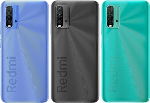 Image of Xiaomi Redmi 9 Power